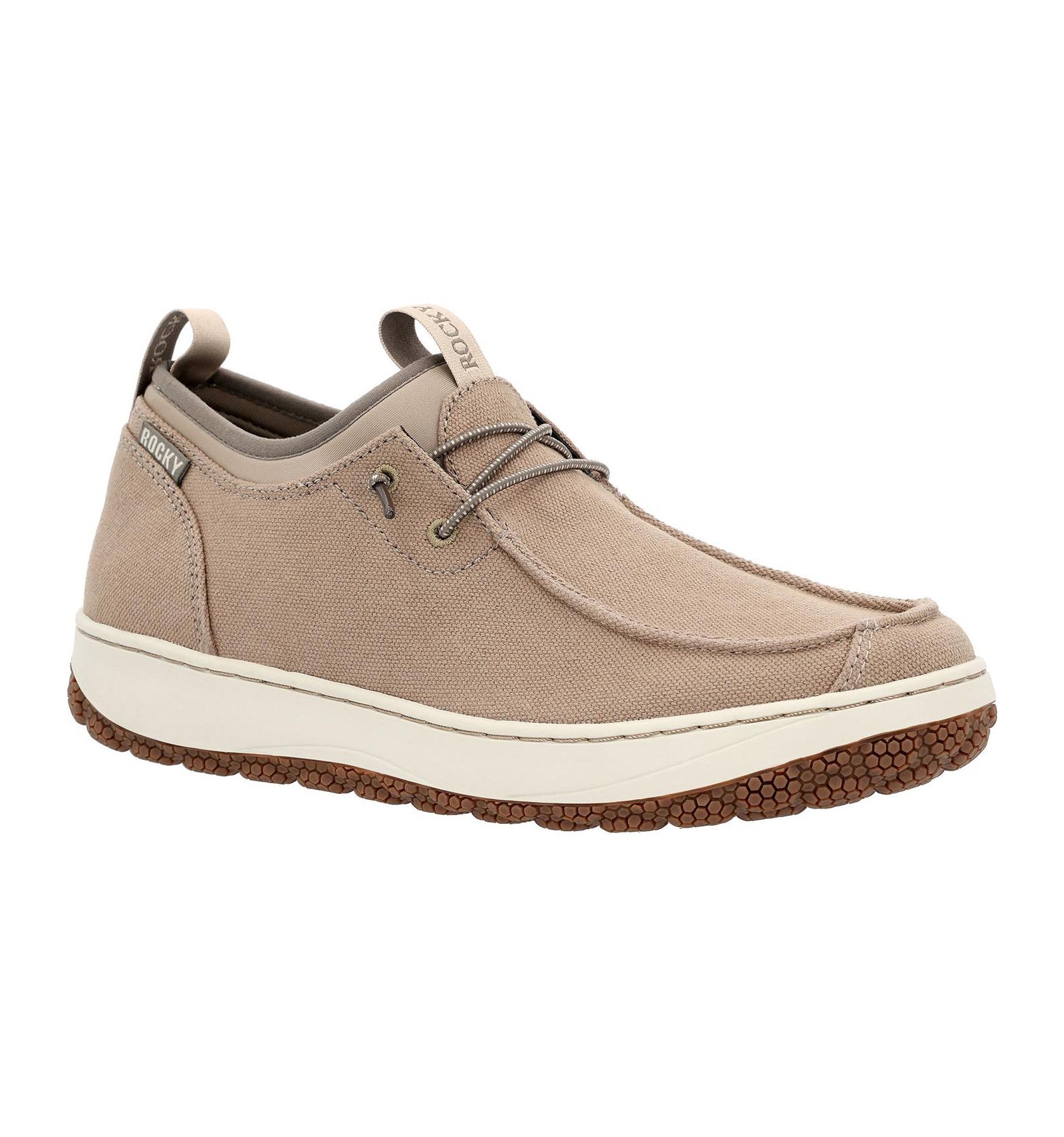 ROCKY Men's Dry-Strike SRX Outdoor Shoe