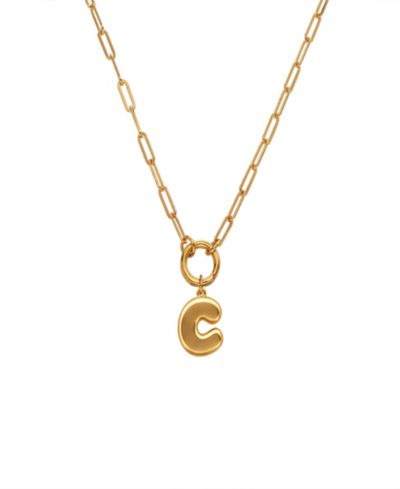 Letter c