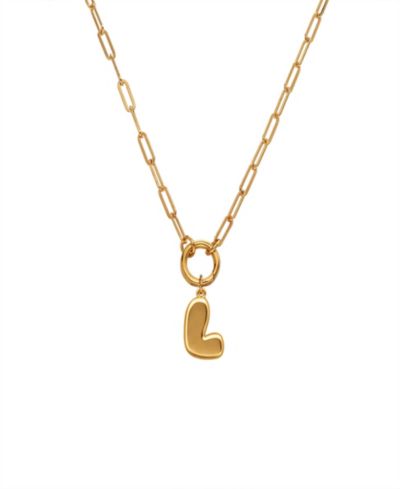 Letter l