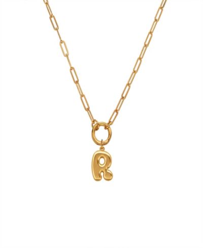 Letter r