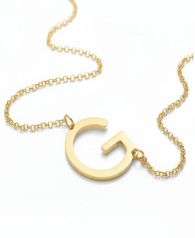 Letter g