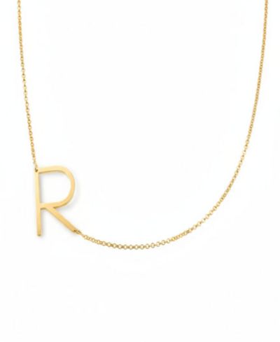 Letter r