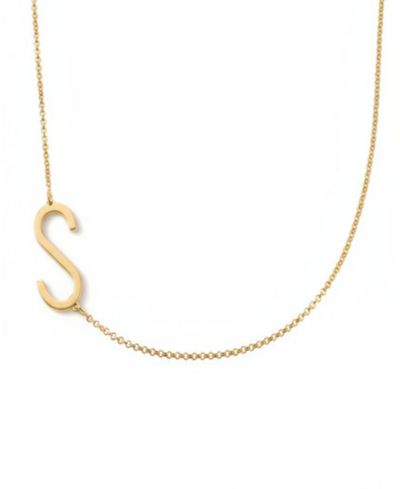 Letter s