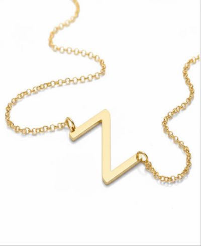Letter z