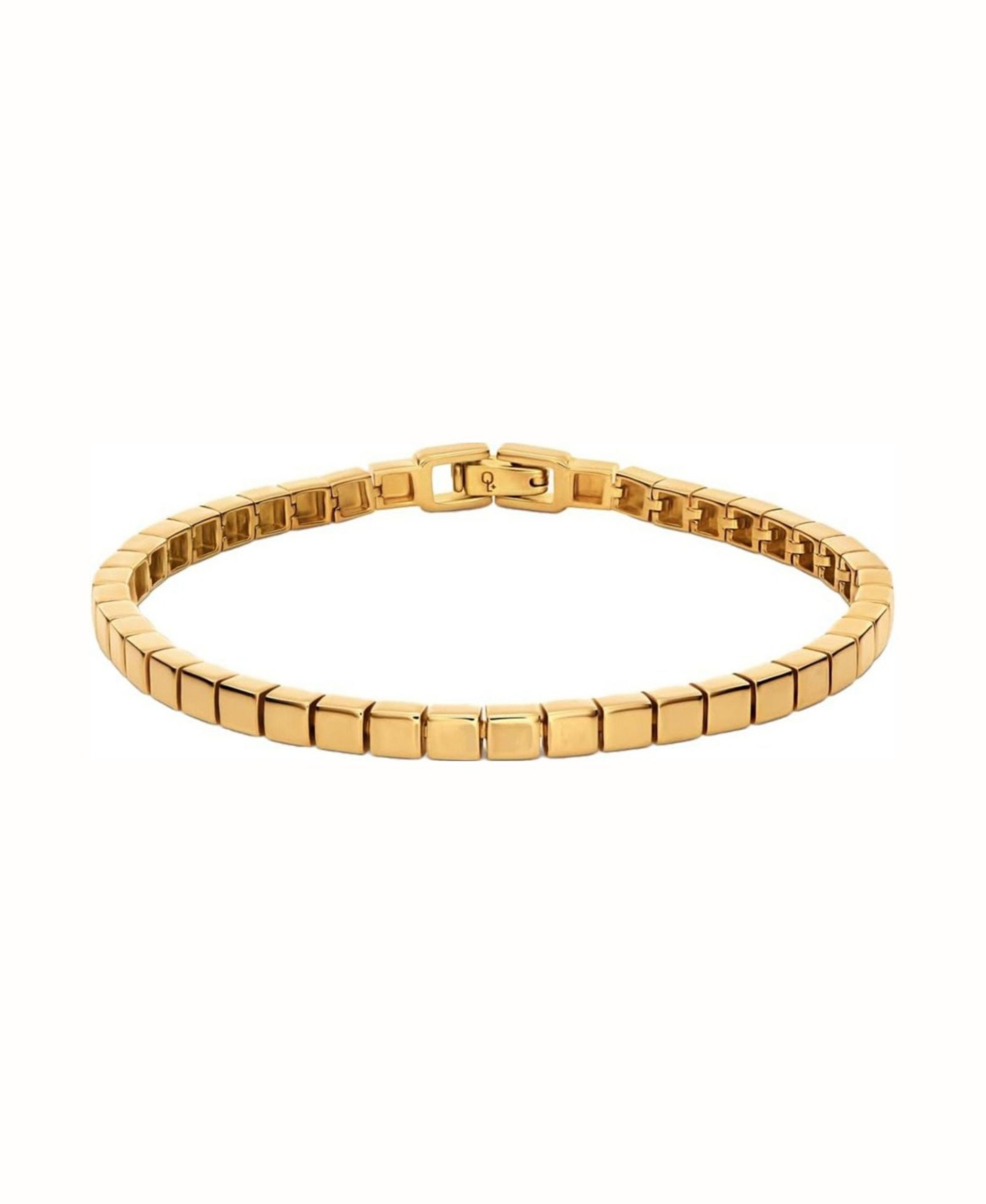 Square Dot Bracelet