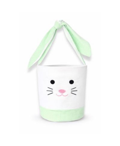 Детская сумка-тоут Bits & Bows Easter Bunny Basket