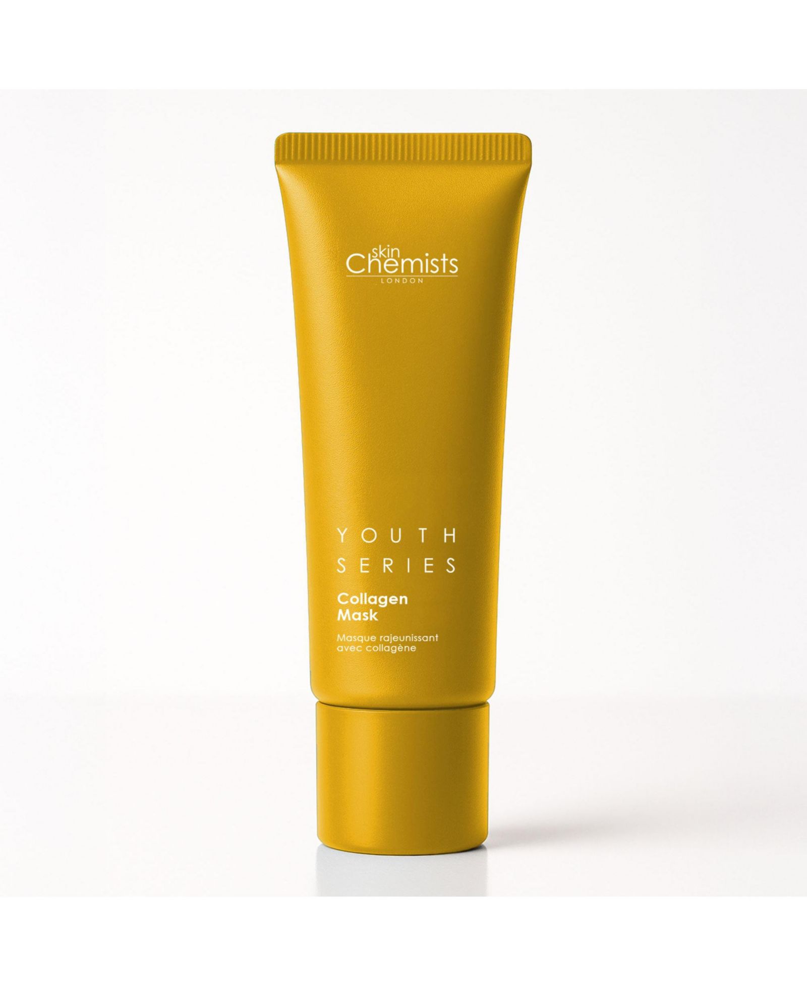 skinChemists Маска с 1% коллагеном, 50ml