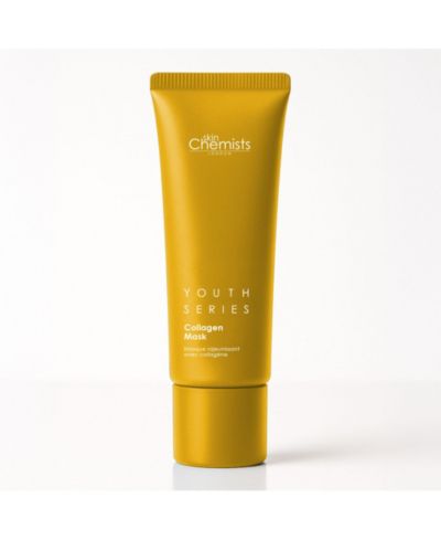 skinChemists Advanced 1% Collagen Mask 50ml