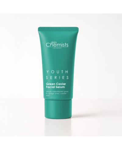 skinChemists Caviar Facial Serum 30ml