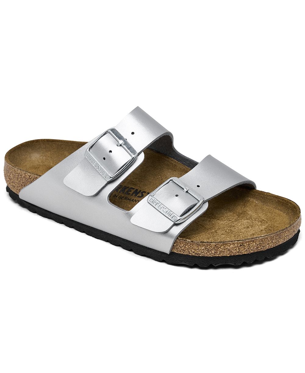 Женские сандалии Birkenstock Arizona Birko-Flor