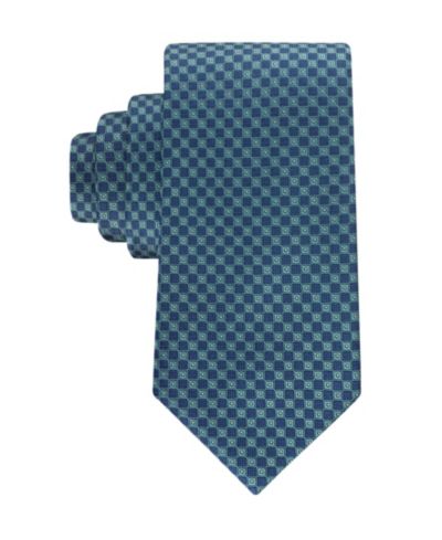 Tommy Hilfiger Men's Barrington Neat Tie