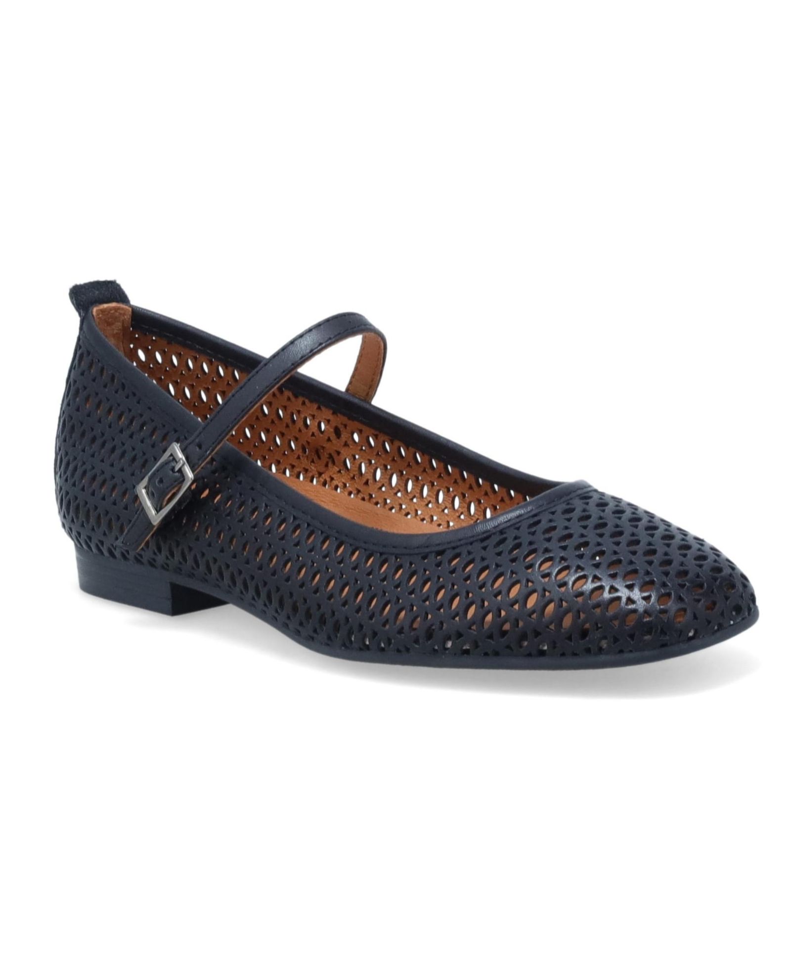 Miz Mooz Women's Zaylee Flats