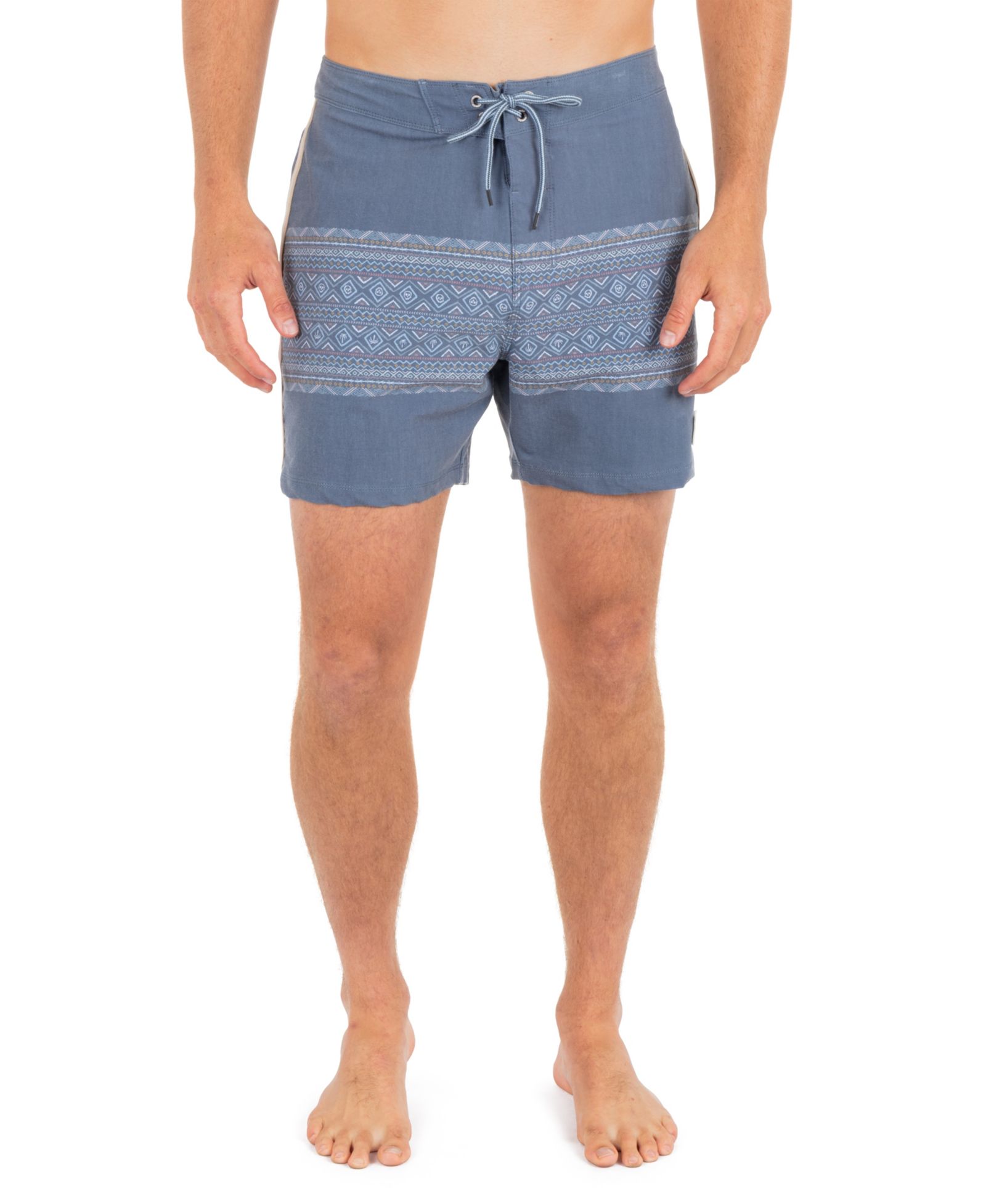 Hurley Men's Phantom Naturals Sessions Boardshorts