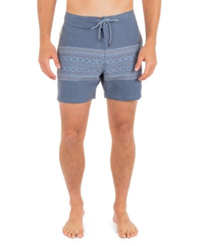 Мужские шорты Hurley Men's Phantom Naturals Sessions