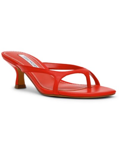 Red Leather