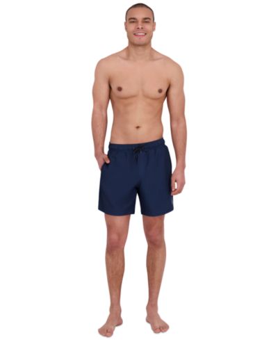 Spyder Men's Core Heather 7" Volley Swimsuit
