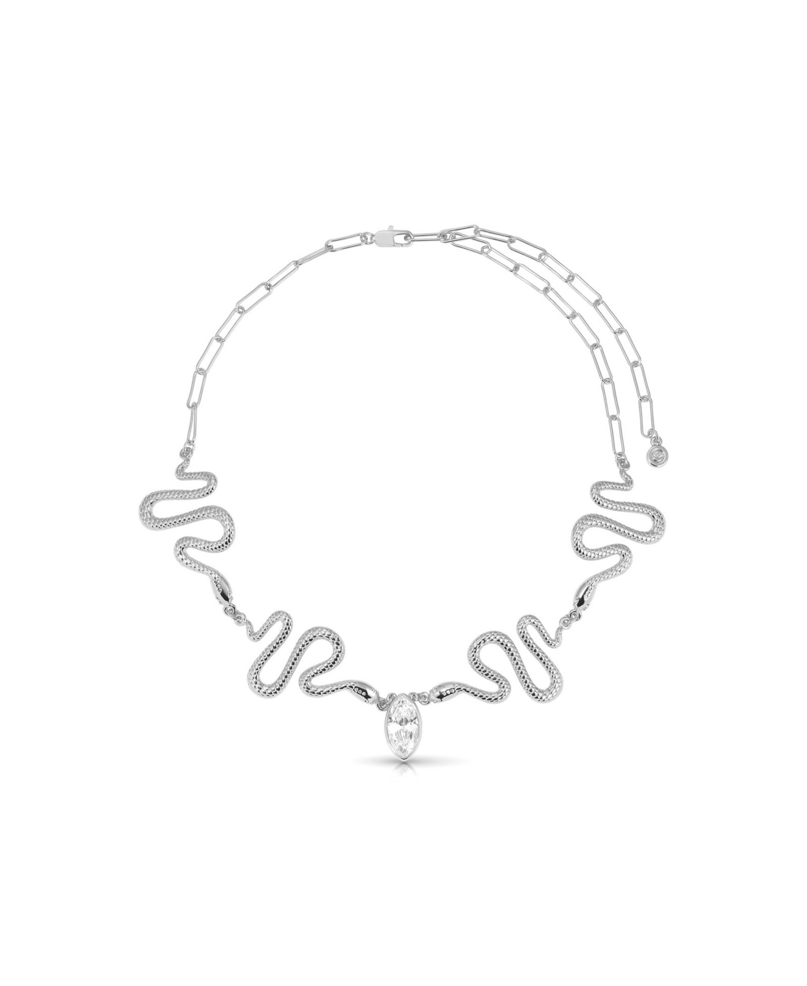 Чокер ETTIKA Serpentina Necklace
