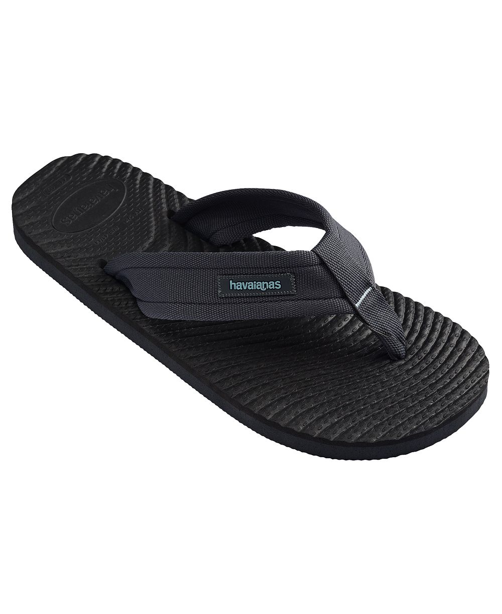 Мужские сандалии Havaianas Surfer Coast Round-Toe