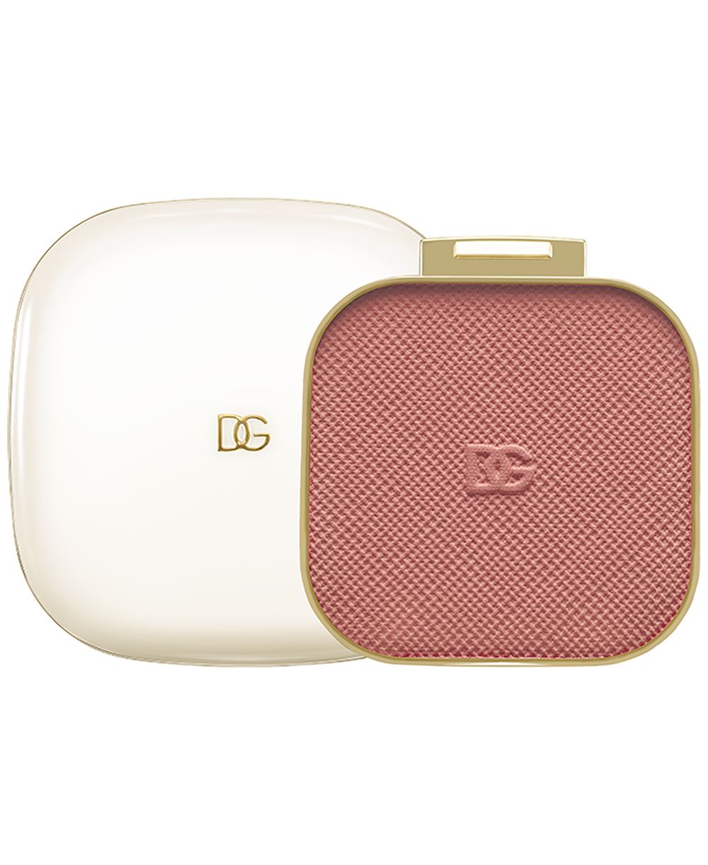 Dolce&Gabbana Cheeks & Eyes Match Refill Lasting Blush & Eyeshadow Powder, 0.28 oz.
