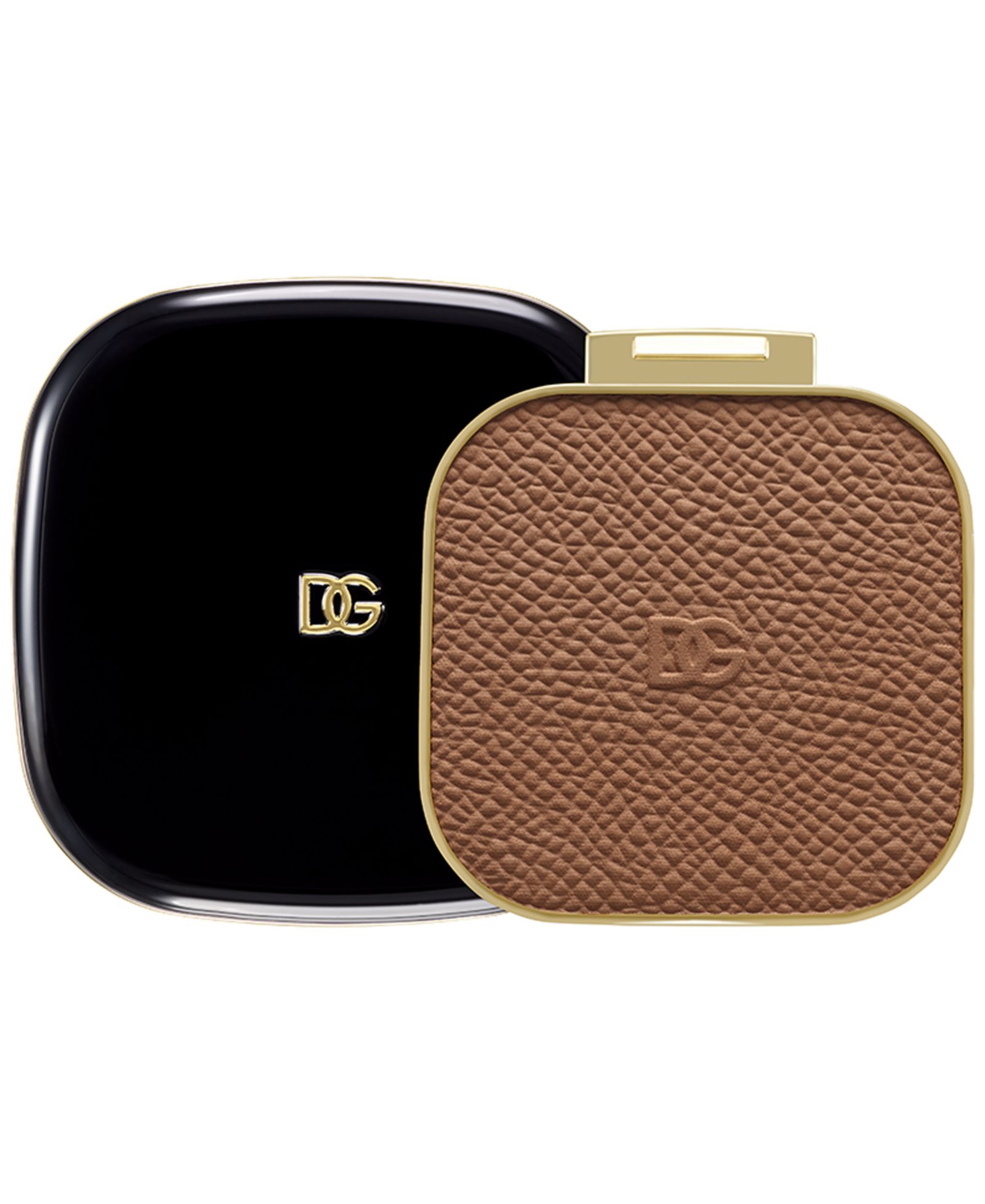 Dolce&Gabbana Face & Eyes Match Refill Lasting Bronzer & Eyeshadow Powder, 0.49 oz.