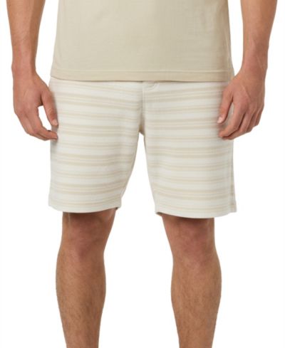 O'Neill Men's Country Club Stripe Short