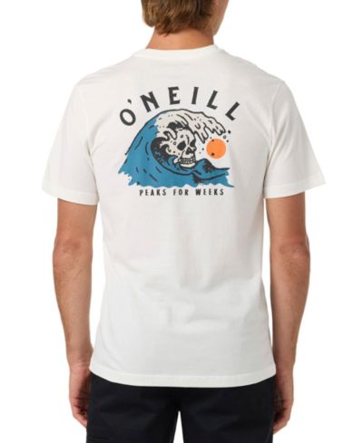 Мужская футболка O'Neill Sesh Short-Sleeve Crewneck