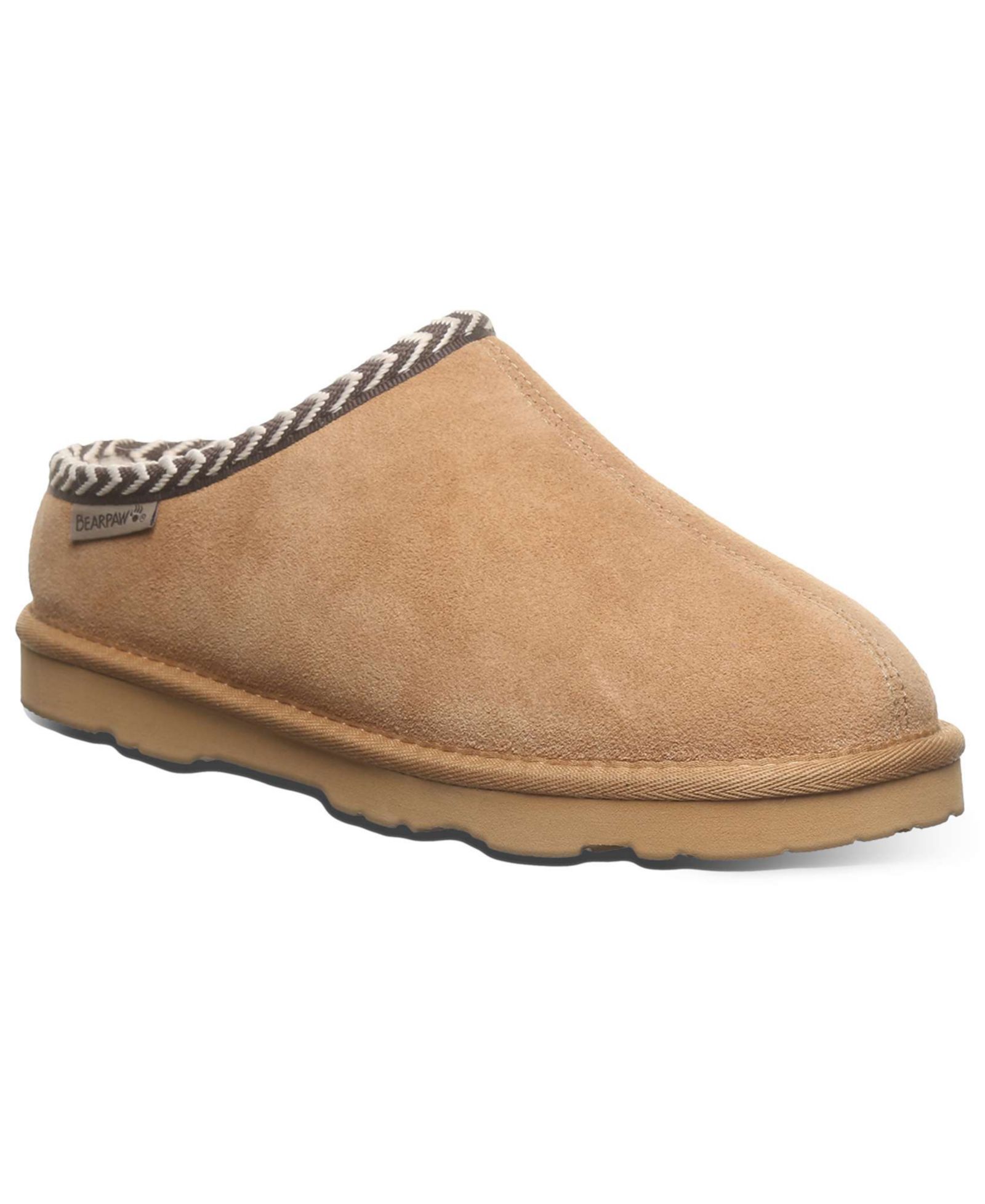 BEARPAW Женские тапочки Tabitha Slip-On