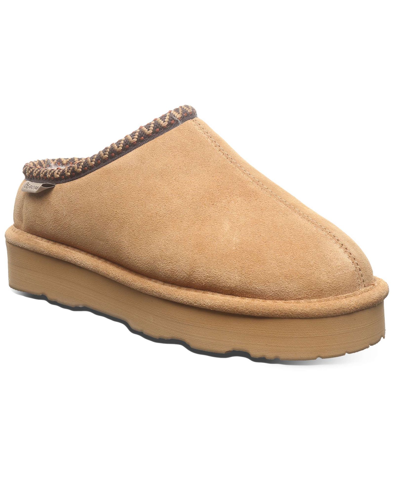 BEARPAW Women's Martis Slip-On Slippers