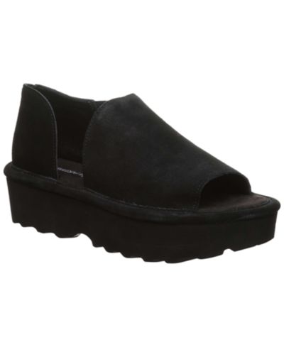Женские сандалии BEARPAW Sail Round Toe