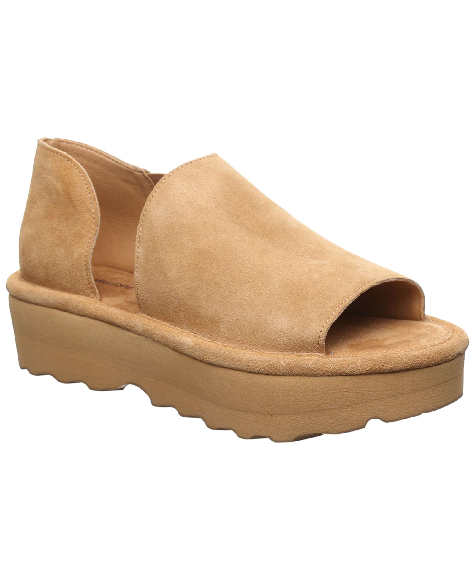 Женские сандалии BEARPAW Sail Round Toe