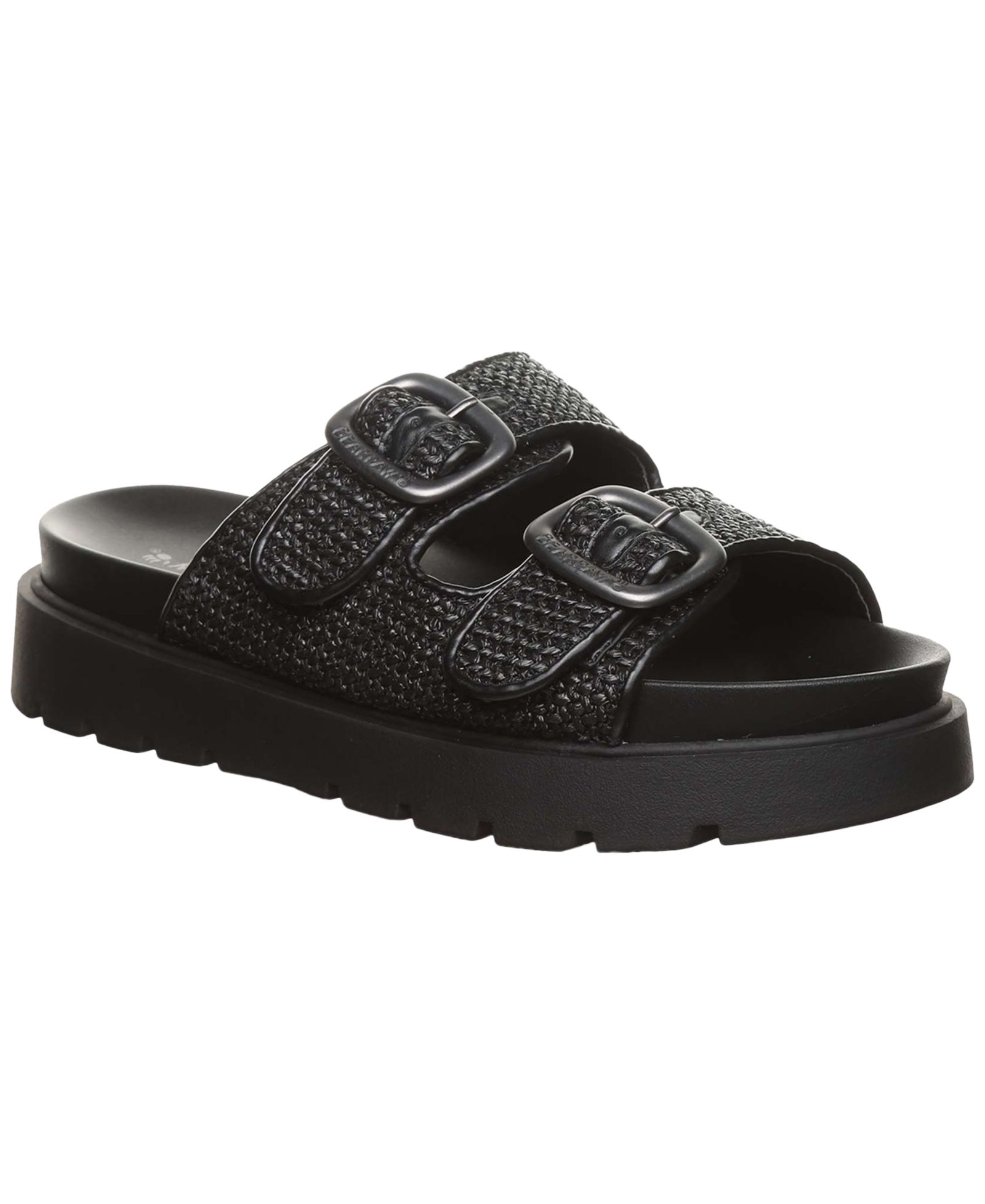 Женские сандалии BEARPAW Eternal с круглым носком