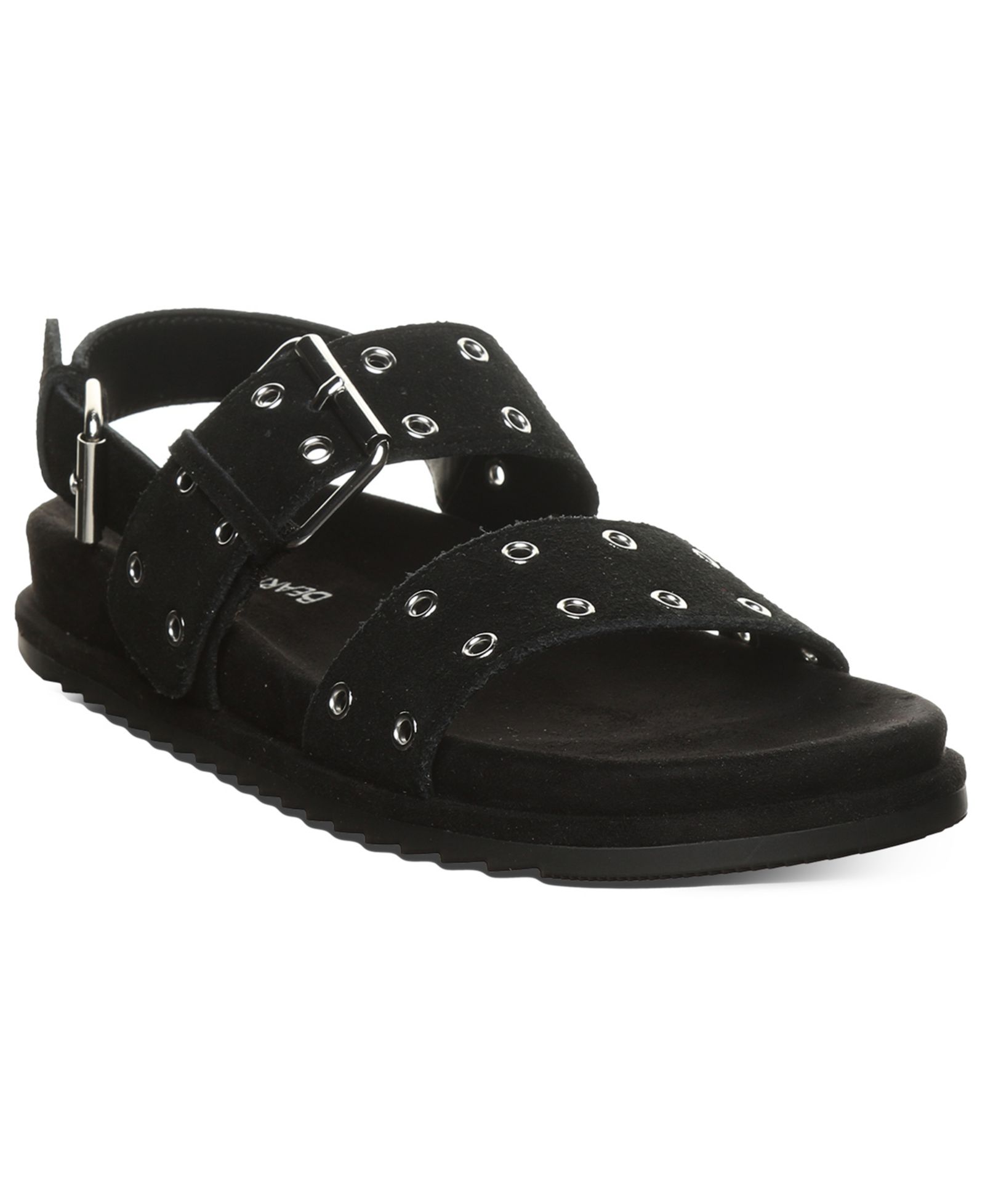 BEARPAW Women's Liandra Flat Sandals