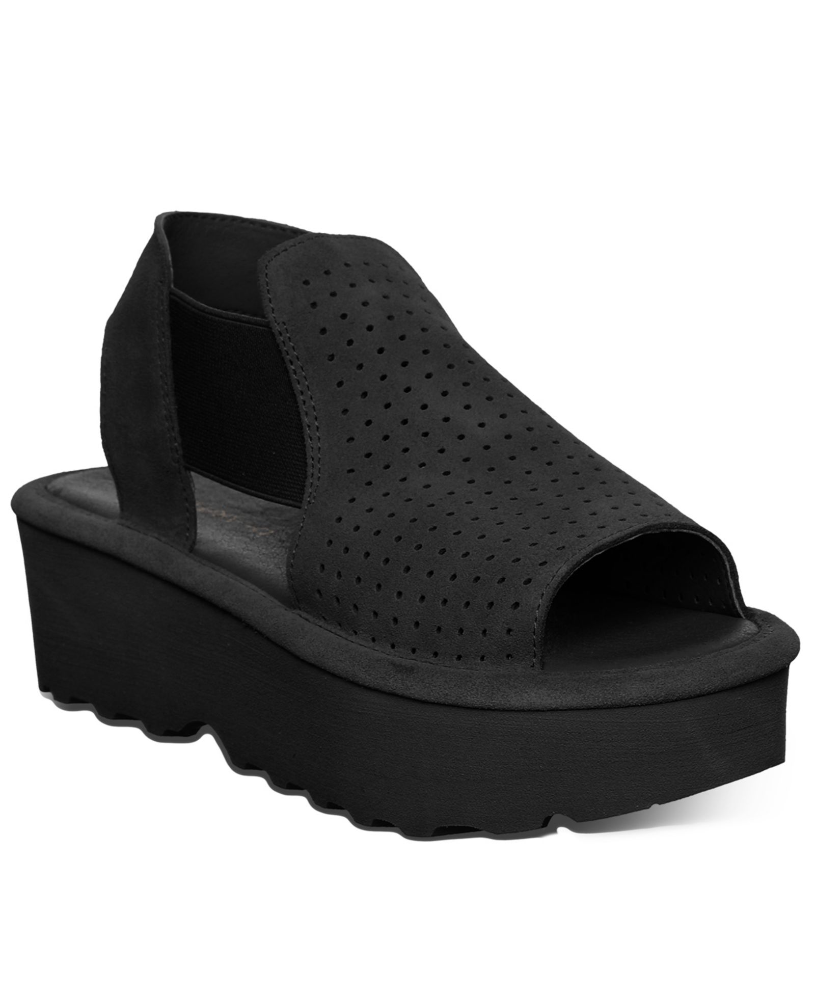 Женские сандалии BEARPAW Tatiana Platform