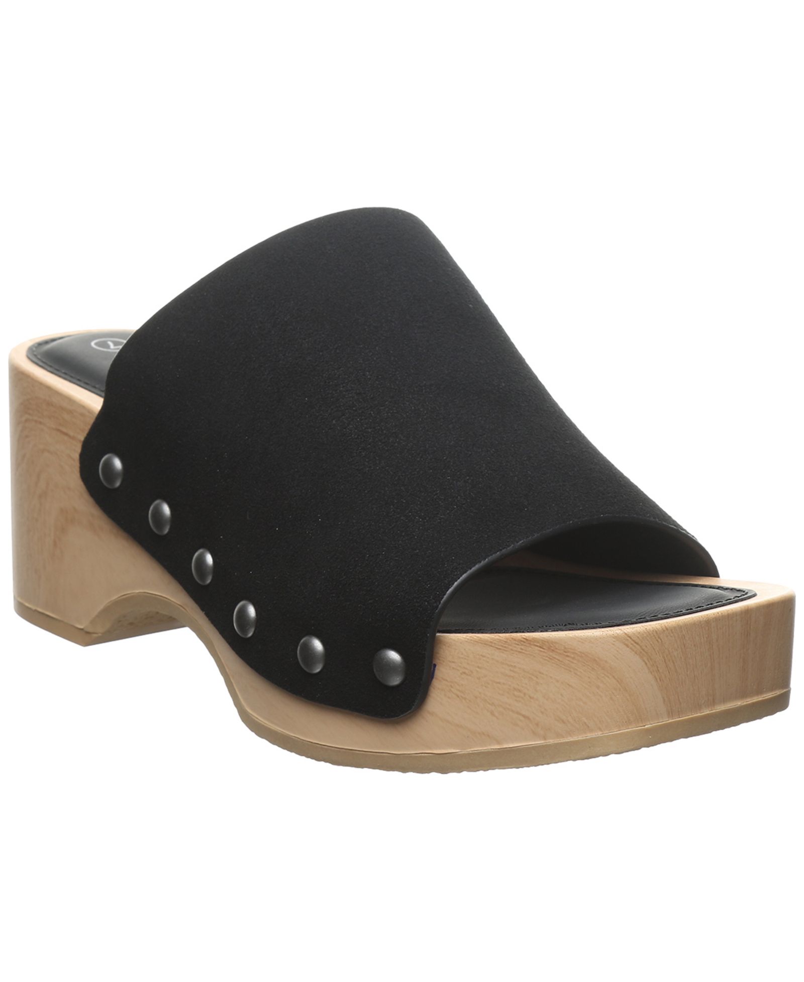 BEARPAW Women's Tilda Platform Wedge Sandals