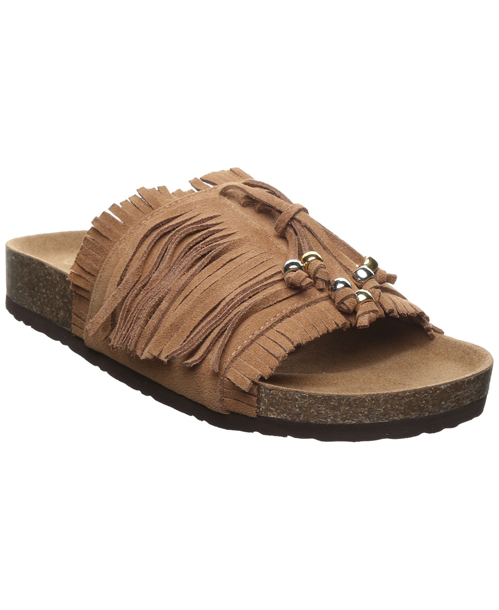 Женские сандалии BEARPAW Perla Slip-On