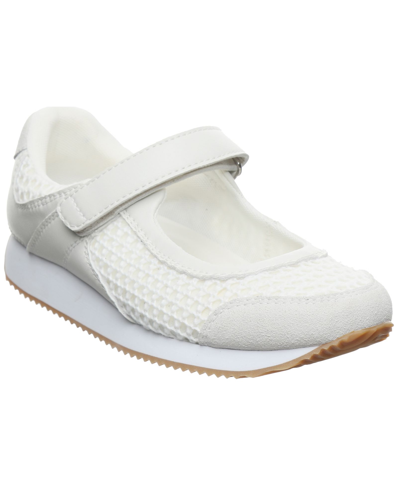 Женские кроссовки BEARPAW Rowan Closed Toe