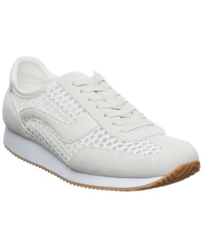 BEARPAW Женские кеды Vienna Lace-Up