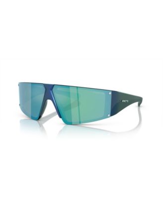 Arnette Men's Saturnya Sunglasses, AN4332