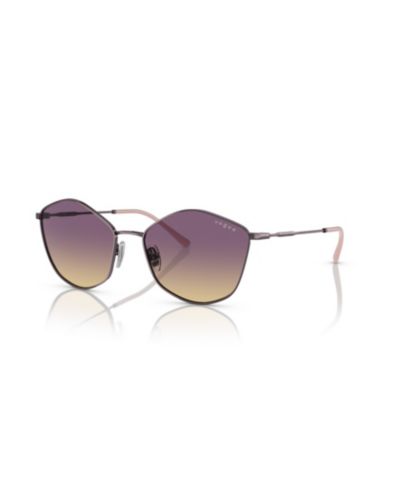 Vogue Eyewear Women's Geometric Sunglasses, VO4282S