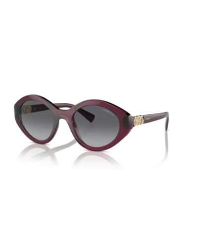 Vogue Eyewear Женские поляризационные солнцезащитные очки VO5576SB