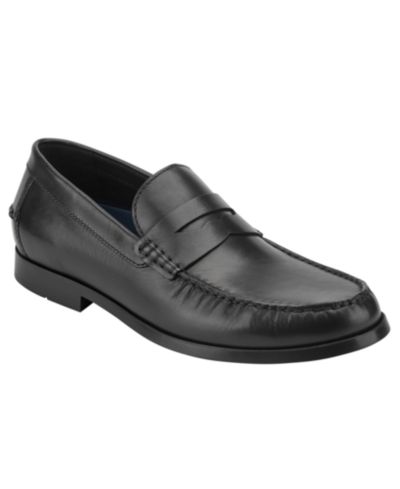 Rockport Men's Willcox Dress Slip-on Classic Penny Loafers