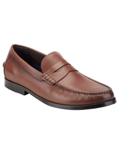 Dark Natural Leather