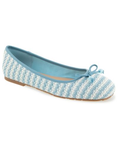 Женские балетки Kenneth Cole Reaction Women's Elstree