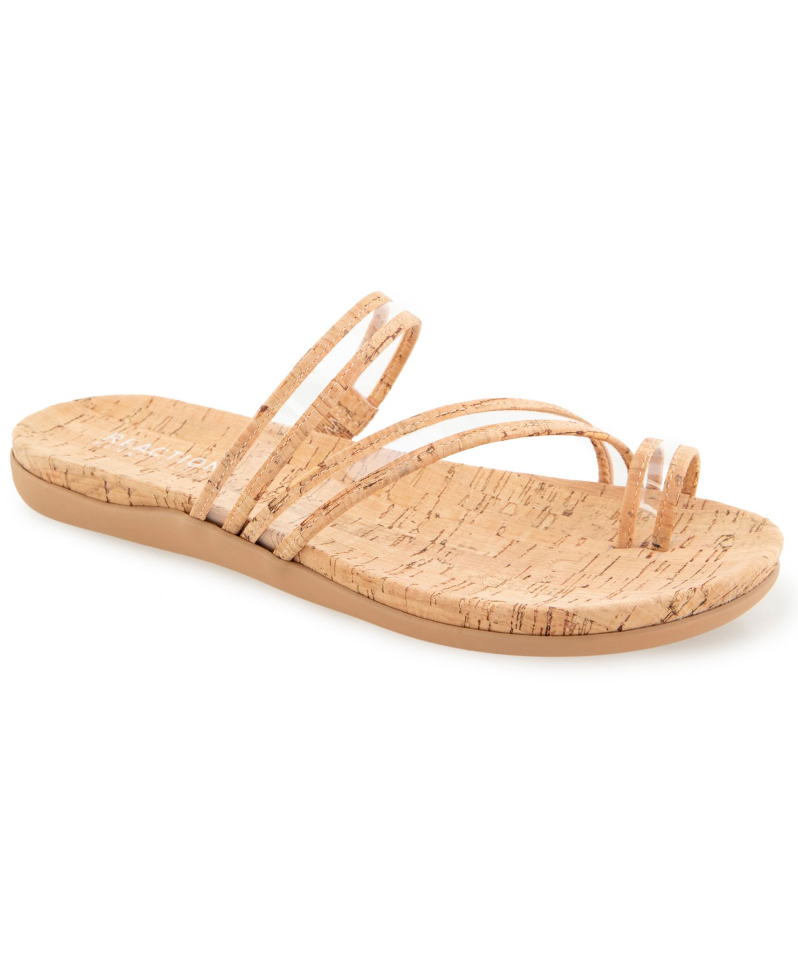 Женские сандалии Levi's Gia Slip-On Flat