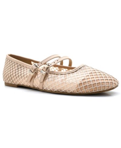 Женские мэри-джейн Kenneth Cole Reaction Malibu Flats