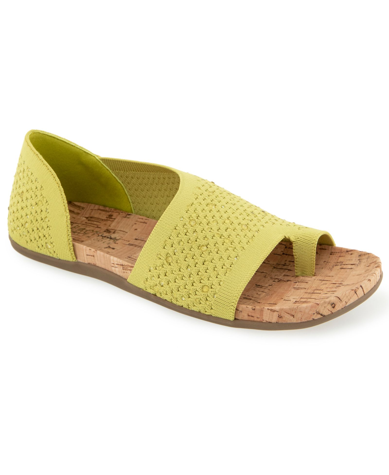 Kenneth Cole Reaction Women's Sential Flat Sandals
