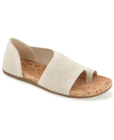 Natural Knit