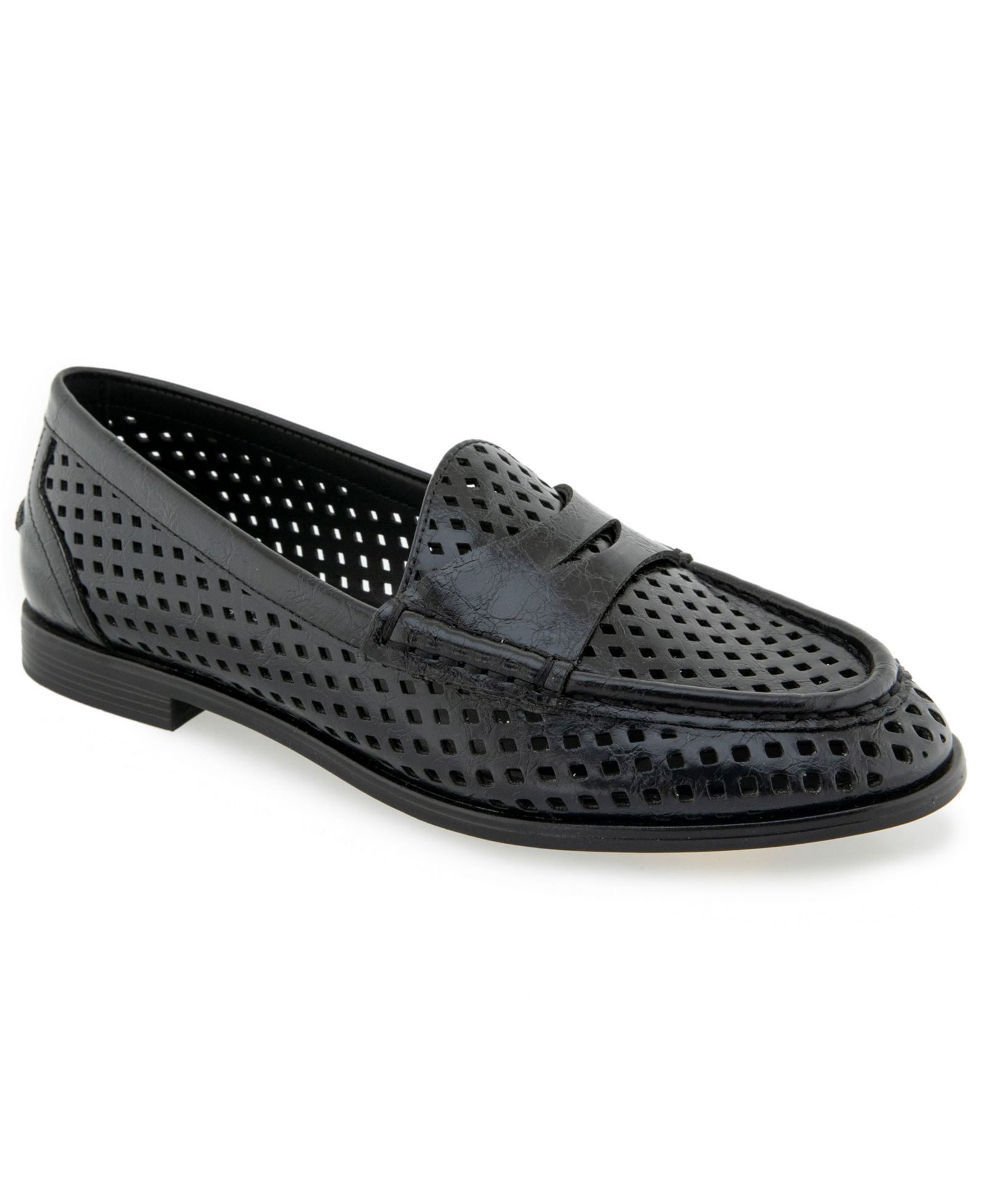Женские лоферы Kenneth Cole Reaction Women's Zoila Perf Penny Loafers