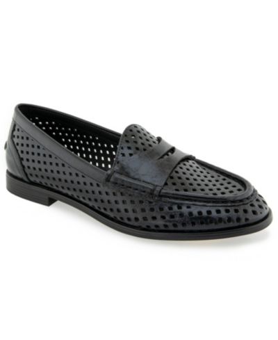 Женские лоферы Kenneth Cole Reaction Women's Zoila Perf Penny Loafers