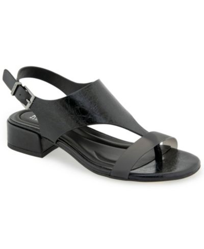 Kenneth Cole Reaction Women's Kure Block Heel Dress Sandals